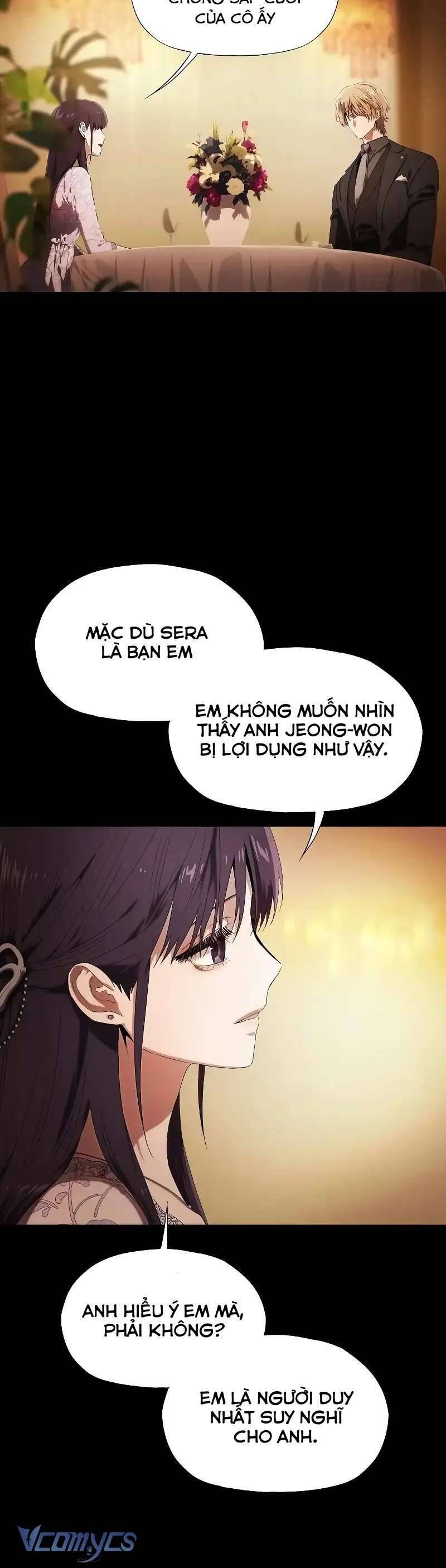 Tôi Bị Mắc Kẹt Trong Một Vở Kịch Điên Rồ Chapter 16 - 19