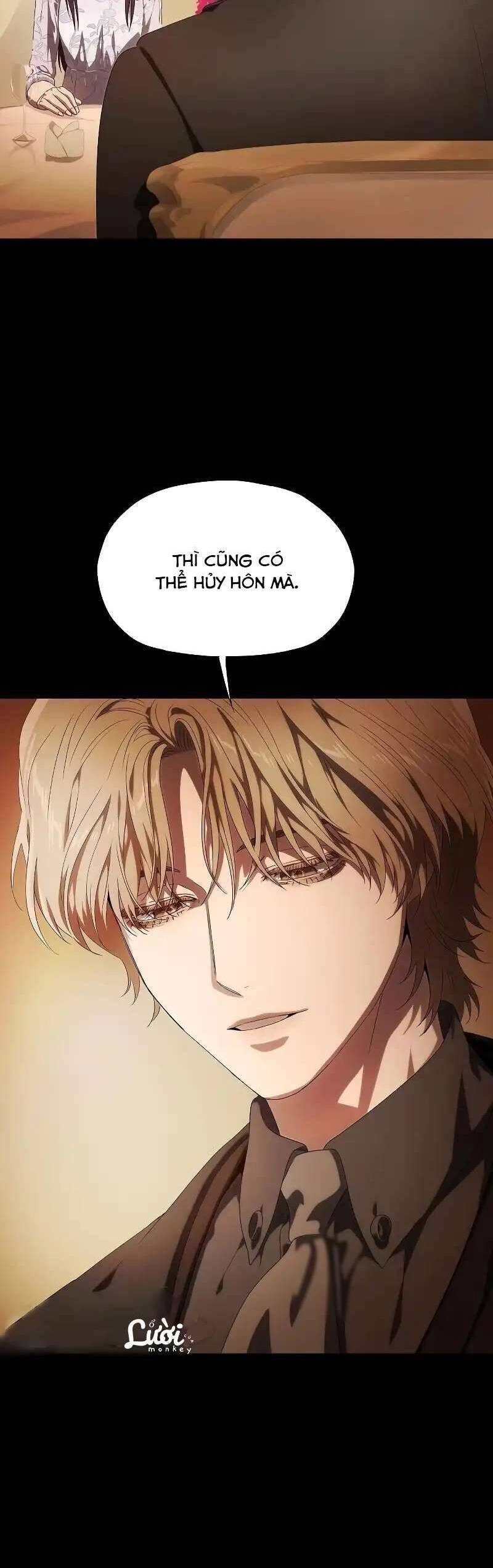 Tôi Bị Mắc Kẹt Trong Một Vở Kịch Điên Rồ Chapter 16 - 21