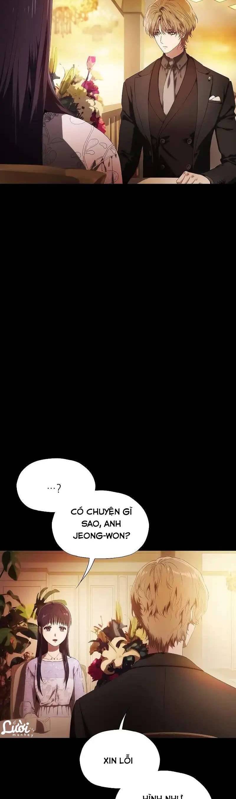Tôi Bị Mắc Kẹt Trong Một Vở Kịch Điên Rồ Chapter 16 - 24