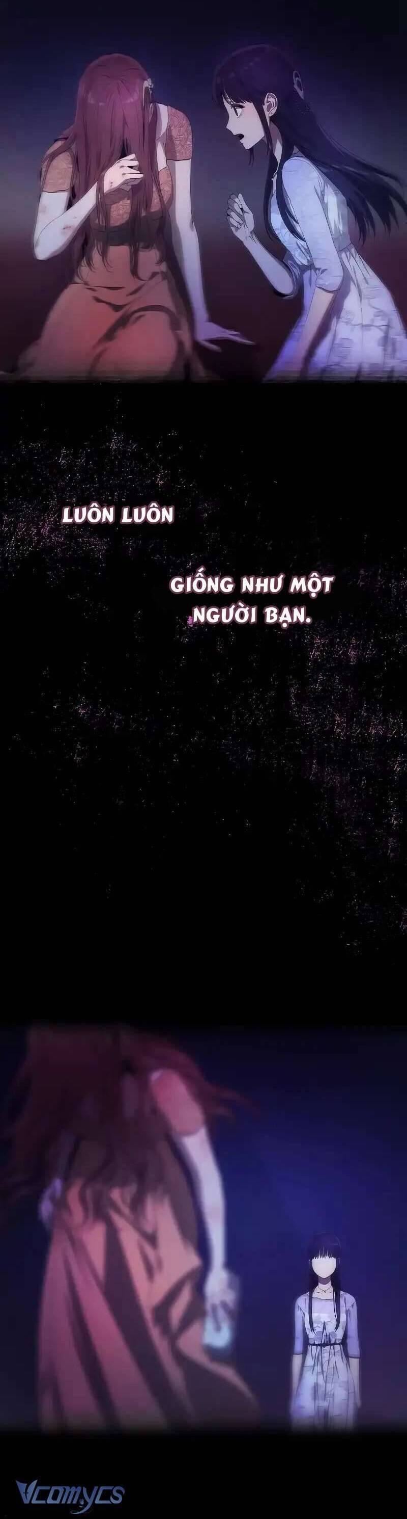 Tôi Bị Mắc Kẹt Trong Một Vở Kịch Điên Rồ Chapter 16 - 31