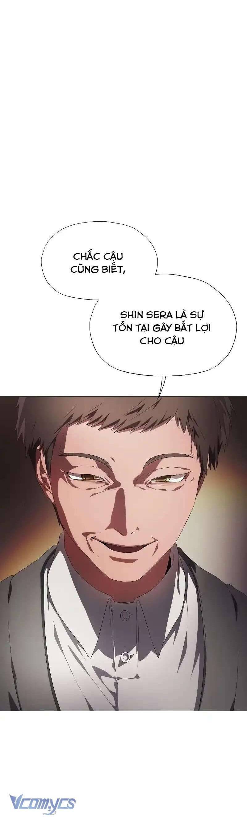 Tôi Bị Mắc Kẹt Trong Một Vở Kịch Điên Rồ Chapter 16 - 46