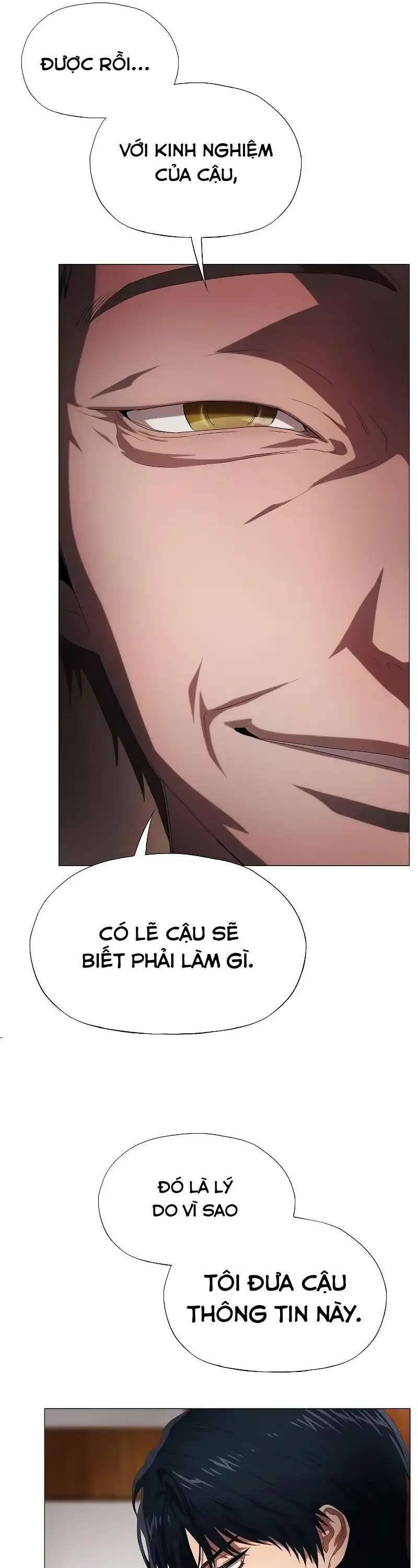 Tôi Bị Mắc Kẹt Trong Một Vở Kịch Điên Rồ Chapter 16 - 47