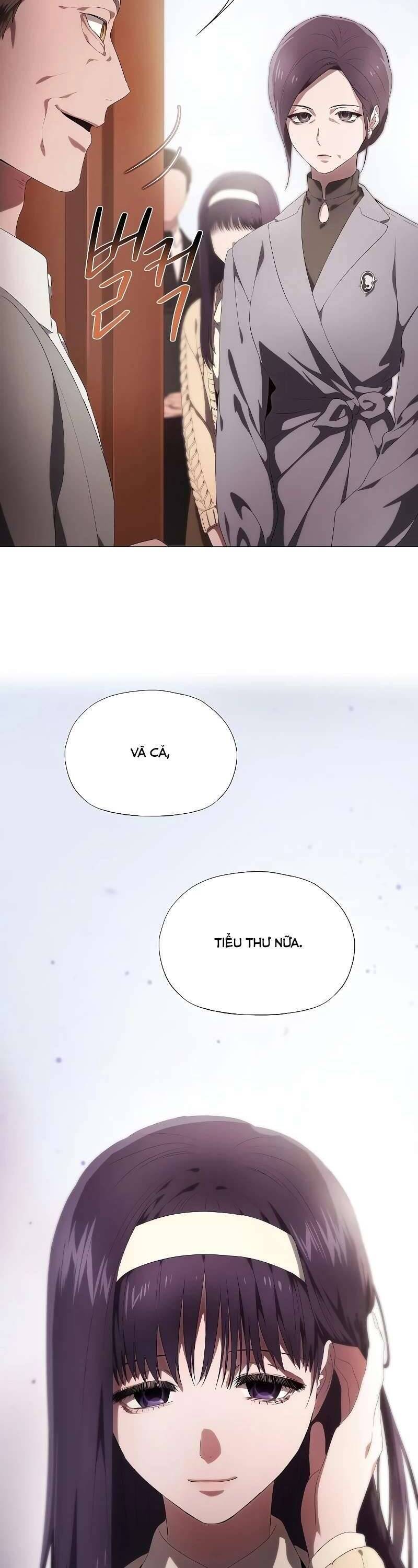 Tôi Bị Mắc Kẹt Trong Một Vở Kịch Điên Rồ Chapter 17 - 12