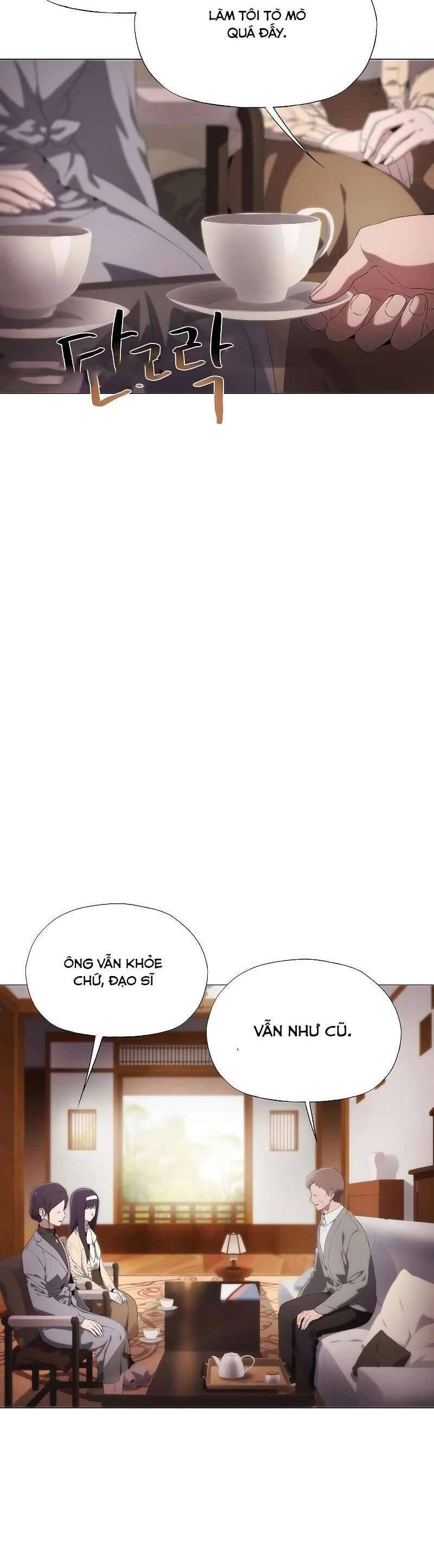 Tôi Bị Mắc Kẹt Trong Một Vở Kịch Điên Rồ Chapter 17 - 15
