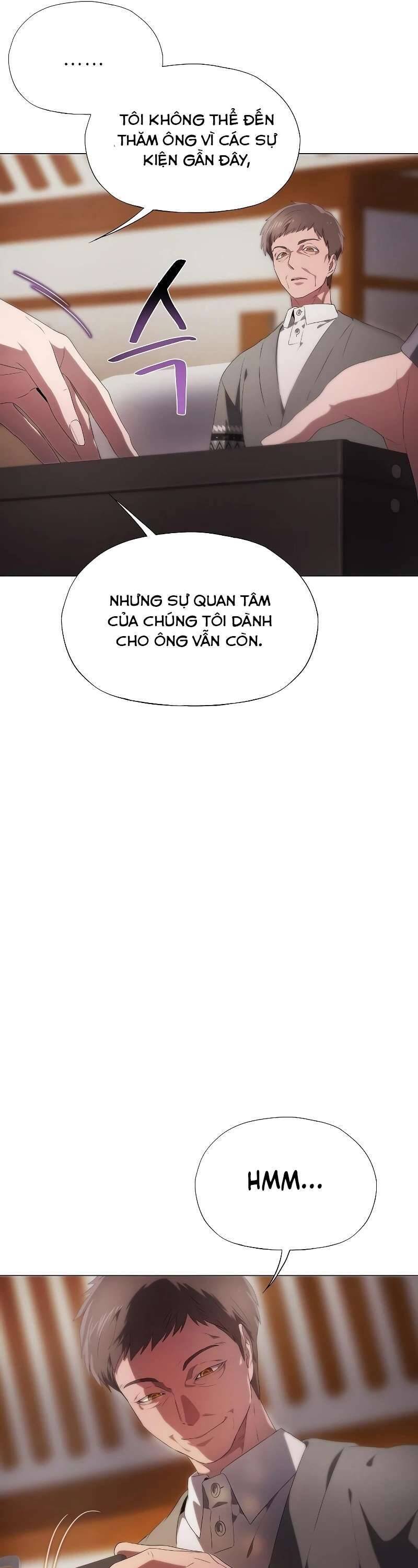 Tôi Bị Mắc Kẹt Trong Một Vở Kịch Điên Rồ Chapter 17 - 17