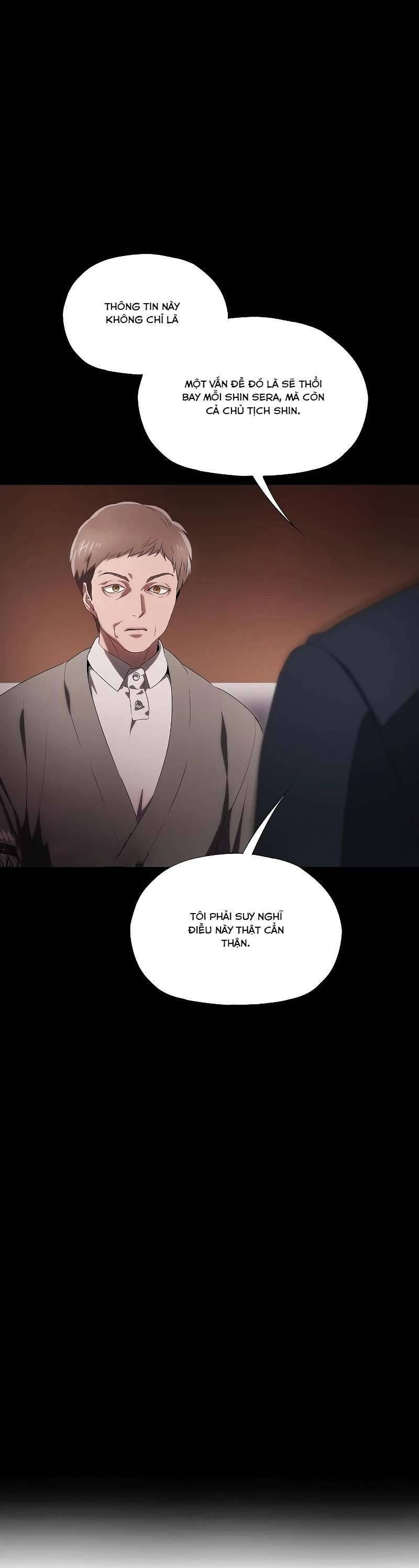 Tôi Bị Mắc Kẹt Trong Một Vở Kịch Điên Rồ Chapter 17 - 29