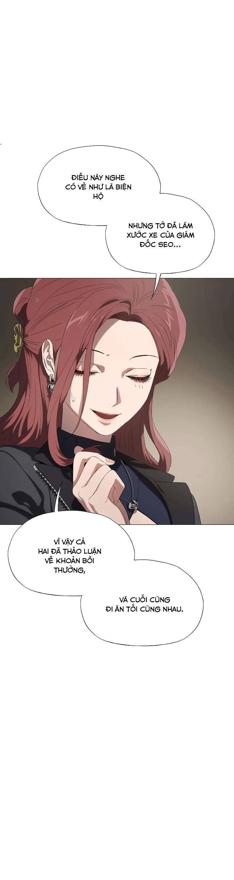 Tôi Bị Mắc Kẹt Trong Một Vở Kịch Điên Rồ Chapter 17 - 47