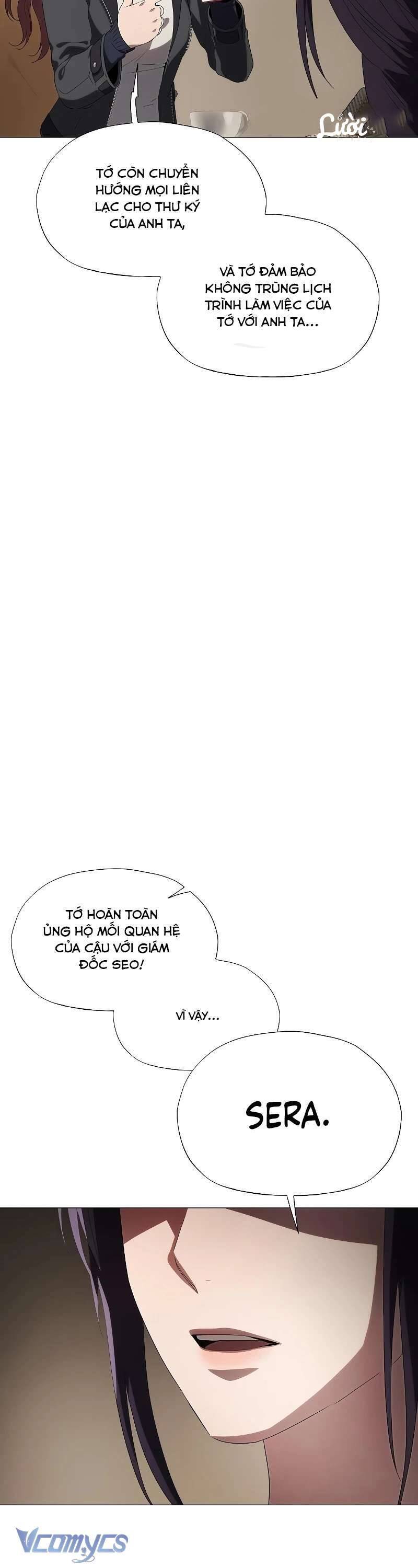 Tôi Bị Mắc Kẹt Trong Một Vở Kịch Điên Rồ Chapter 17 - 49