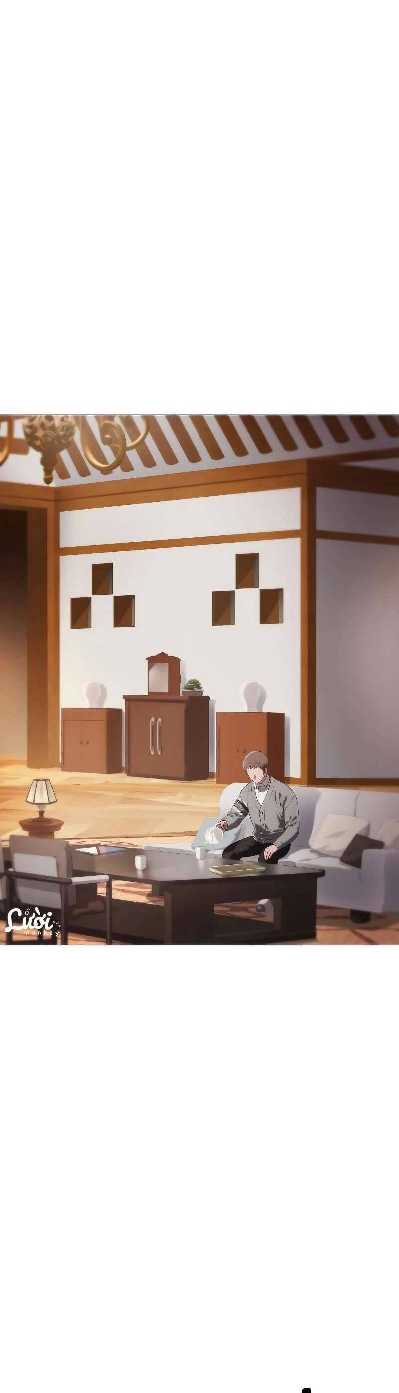 Tôi Bị Mắc Kẹt Trong Một Vở Kịch Điên Rồ Chapter 17 - 9
