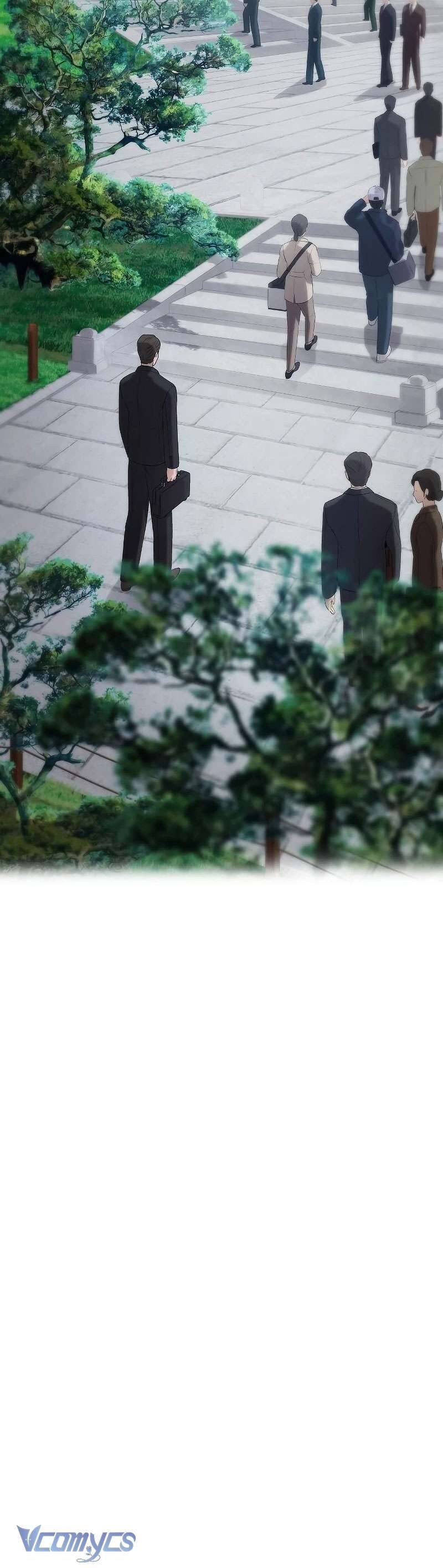 Tôi Bị Mắc Kẹt Trong Một Vở Kịch Điên Rồ Chapter 18 - 3