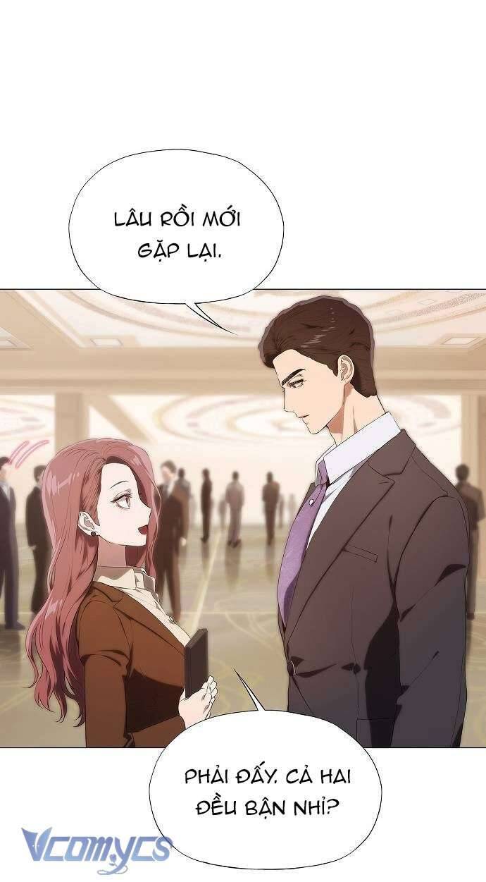 Tôi Bị Mắc Kẹt Trong Một Vở Kịch Điên Rồ Chapter 18 - 30