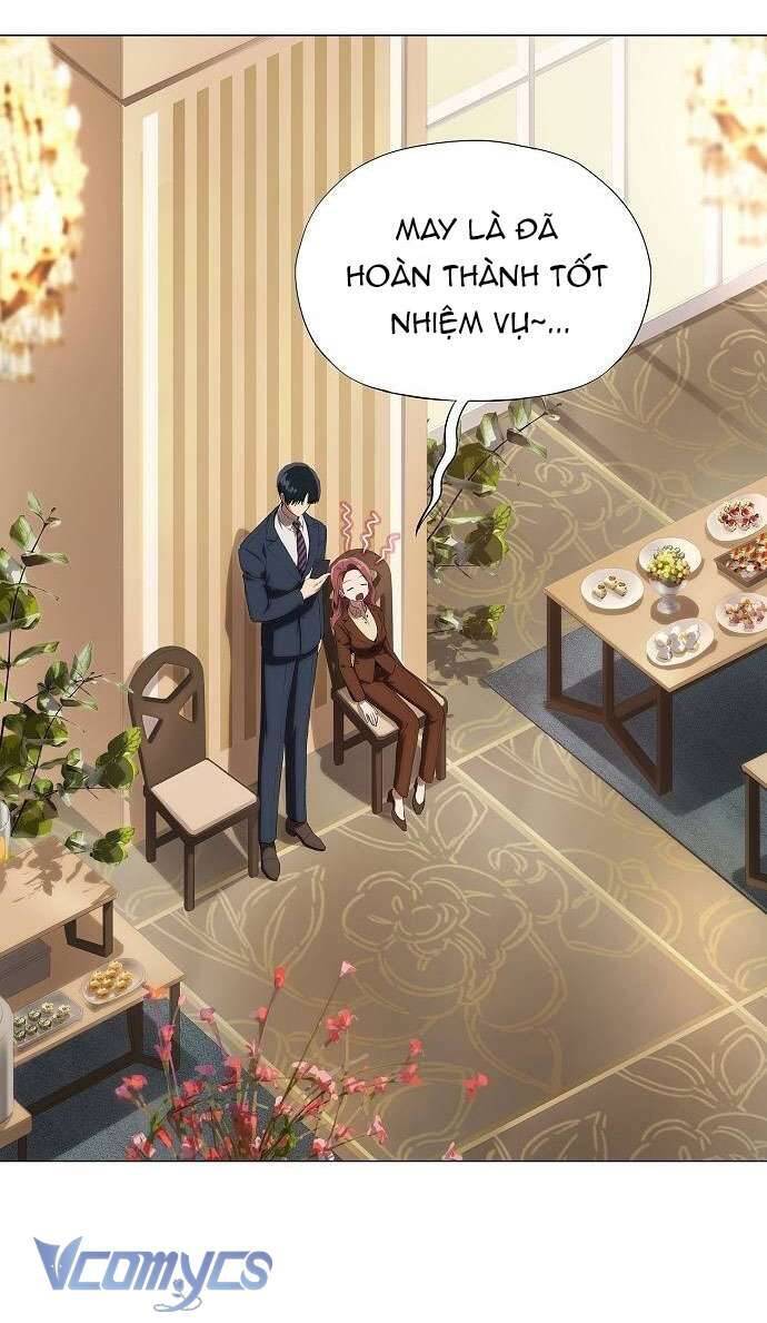 Tôi Bị Mắc Kẹt Trong Một Vở Kịch Điên Rồ Chapter 18 - 45