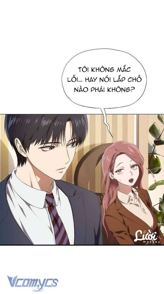 Tôi Bị Mắc Kẹt Trong Một Vở Kịch Điên Rồ Chapter 18 - 46