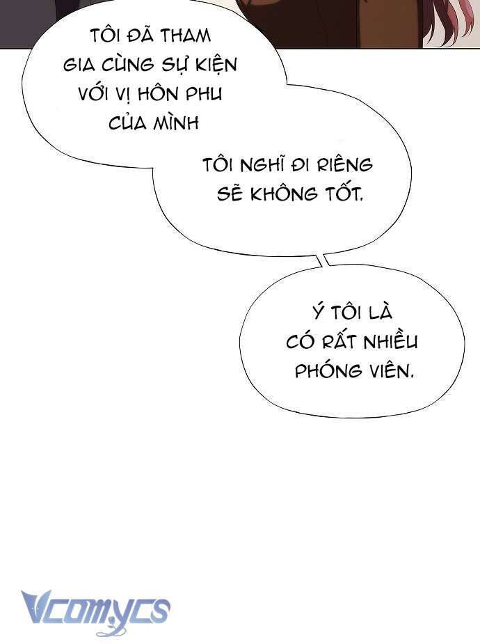Tôi Bị Mắc Kẹt Trong Một Vở Kịch Điên Rồ Chapter 18 - 52