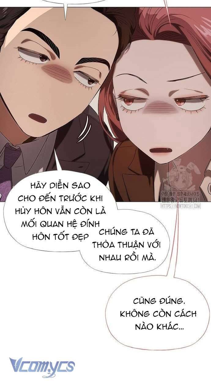 Tôi Bị Mắc Kẹt Trong Một Vở Kịch Điên Rồ Chapter 18 - 54