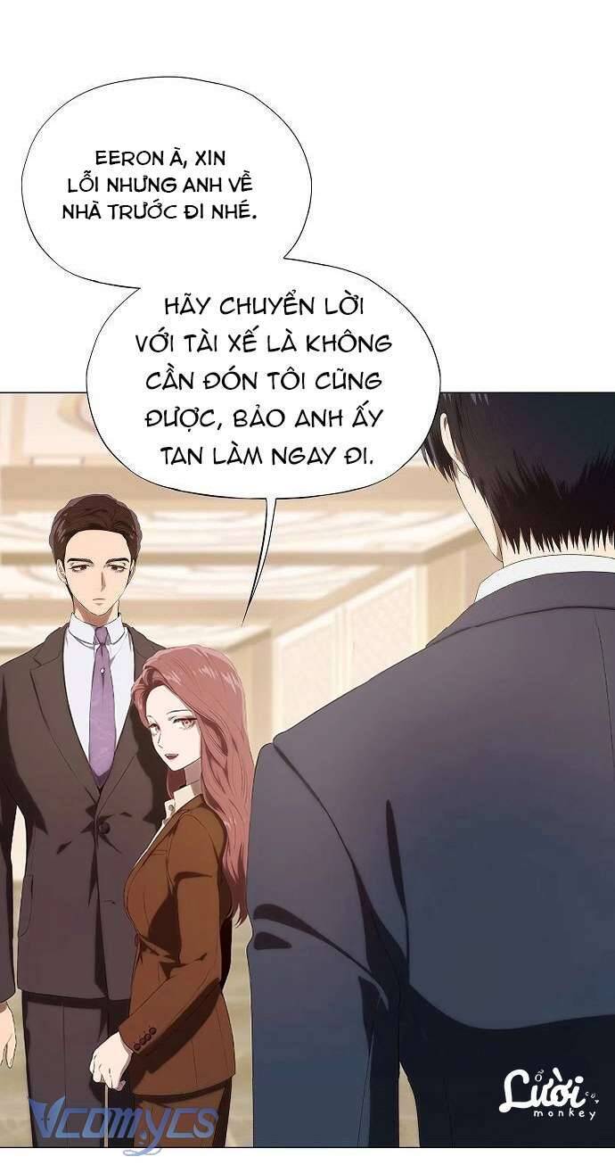 Tôi Bị Mắc Kẹt Trong Một Vở Kịch Điên Rồ Chapter 18 - 55