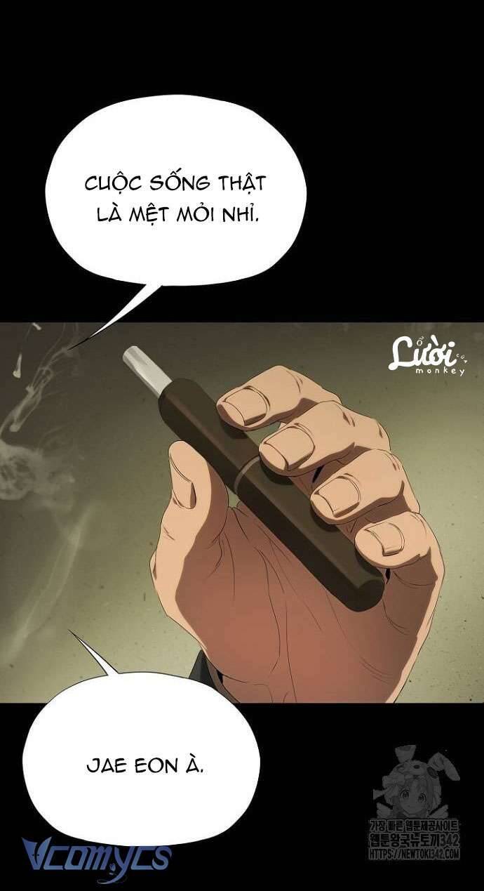 Tôi Bị Mắc Kẹt Trong Một Vở Kịch Điên Rồ Chapter 19 - 31