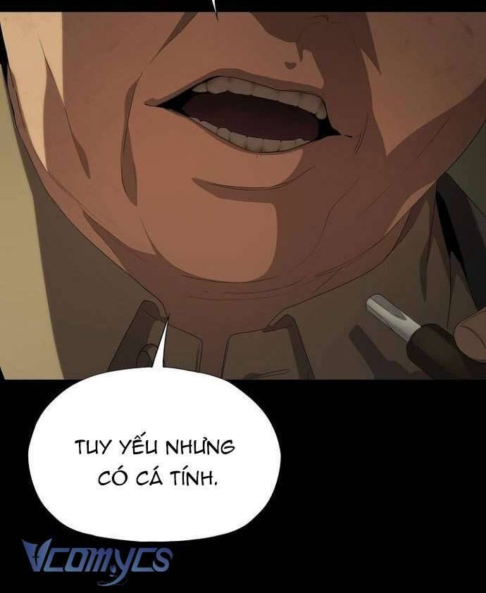 Tôi Bị Mắc Kẹt Trong Một Vở Kịch Điên Rồ Chapter 19 - 42