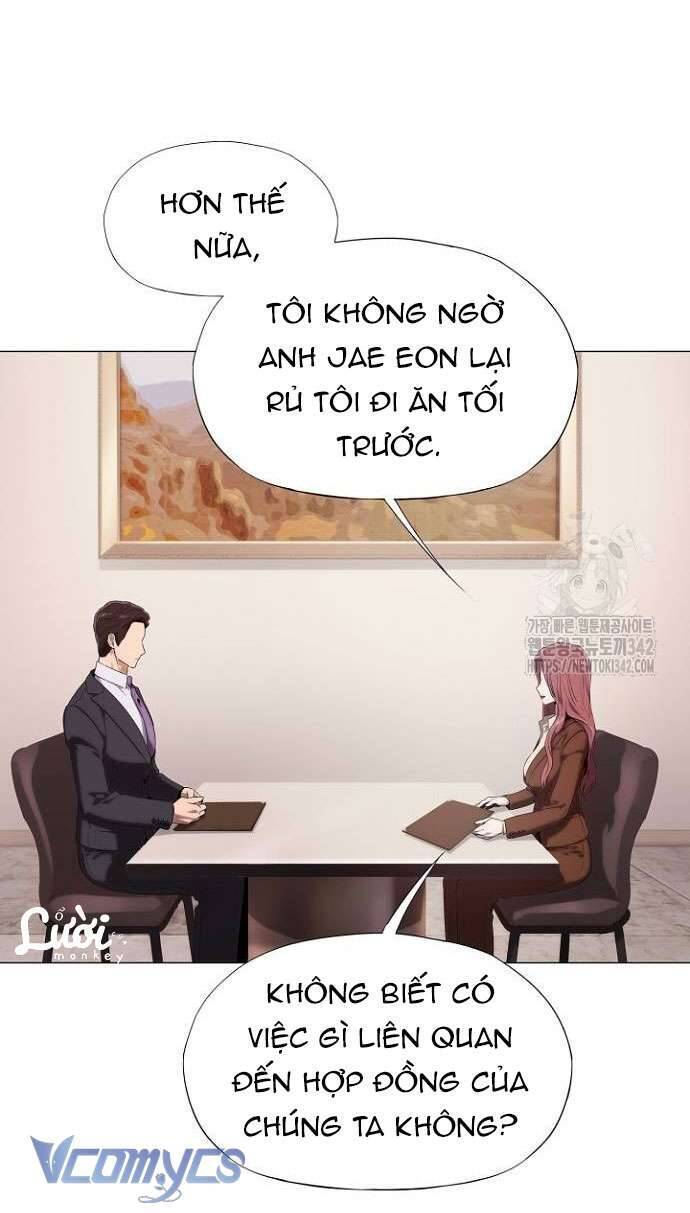 Tôi Bị Mắc Kẹt Trong Một Vở Kịch Điên Rồ Chapter 19 - 7