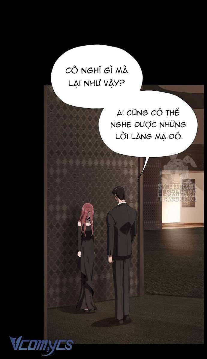Tôi Bị Mắc Kẹt Trong Một Vở Kịch Điên Rồ Chapter 19 - 89