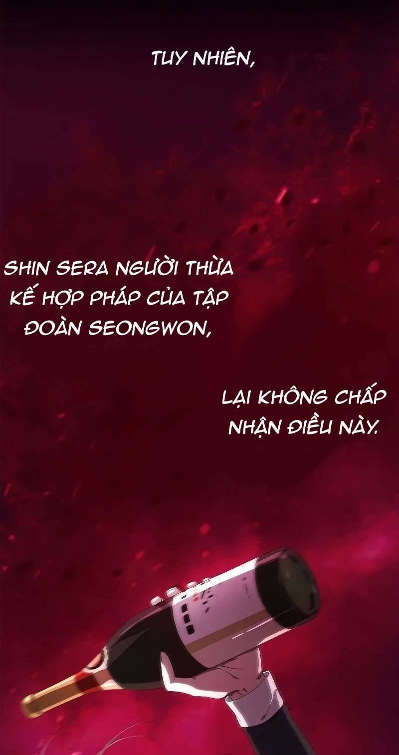 Tôi Bị Mắc Kẹt Trong Một Vở Kịch Điên Rồ Chapter 2 - 11