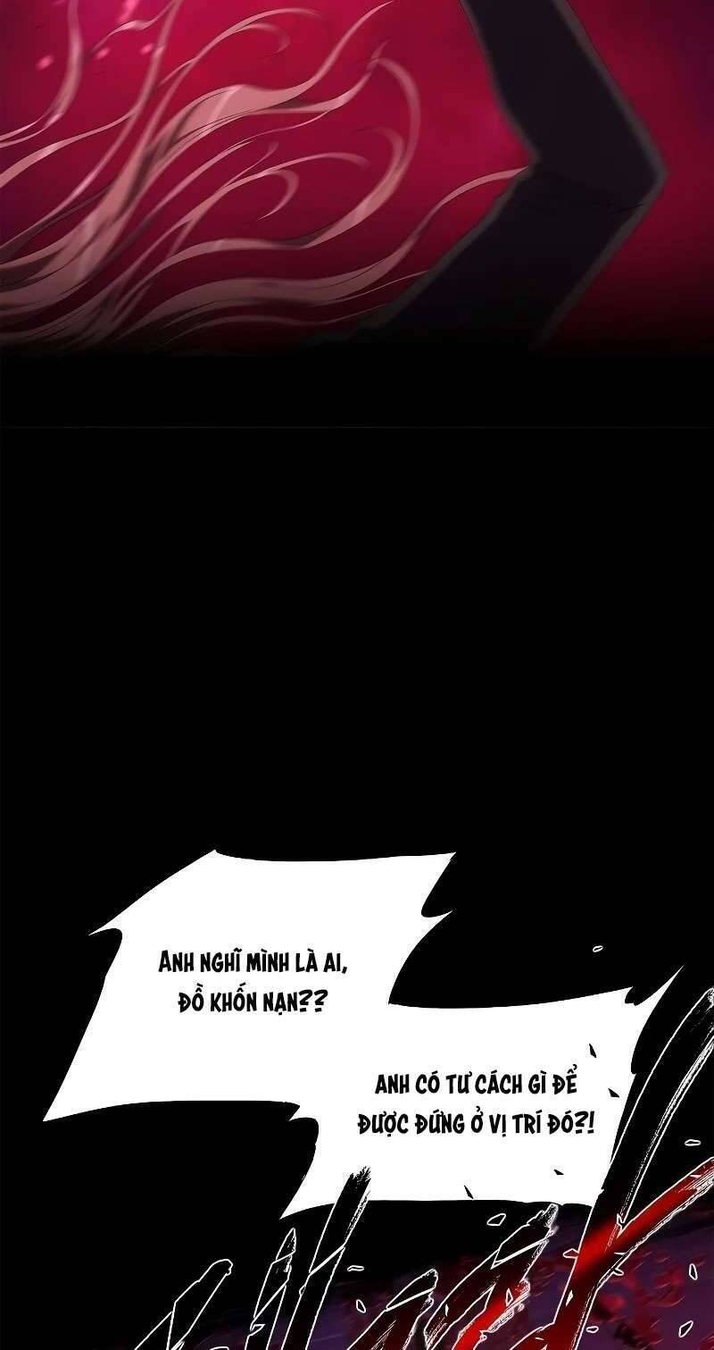 Tôi Bị Mắc Kẹt Trong Một Vở Kịch Điên Rồ Chapter 2 - 12