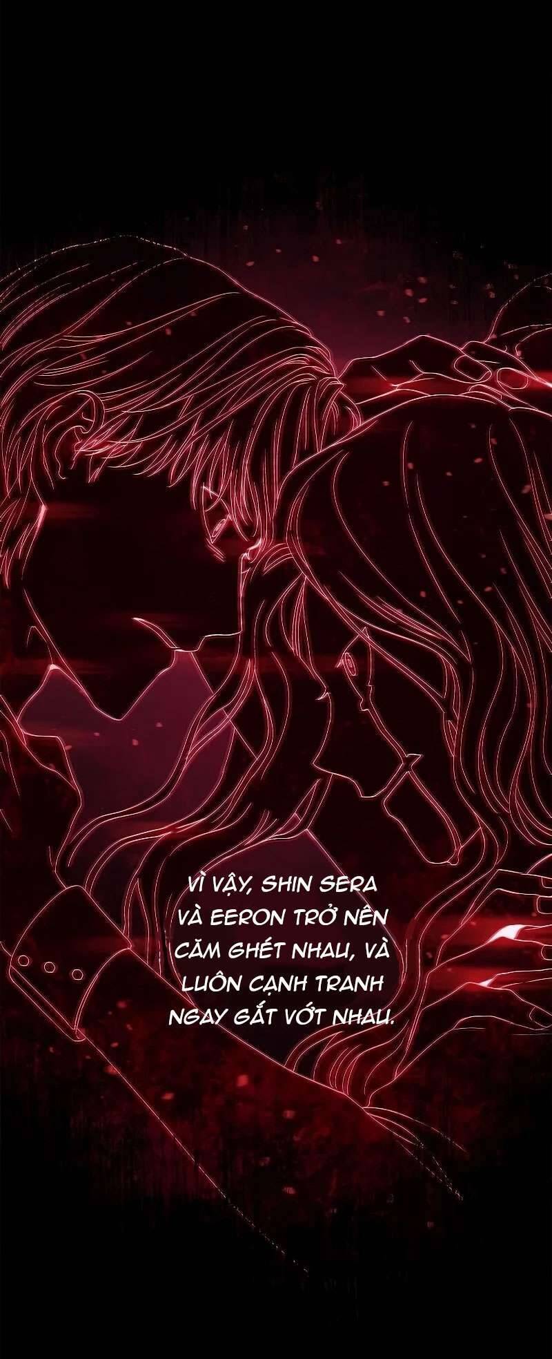 Tôi Bị Mắc Kẹt Trong Một Vở Kịch Điên Rồ Chapter 2 - 16