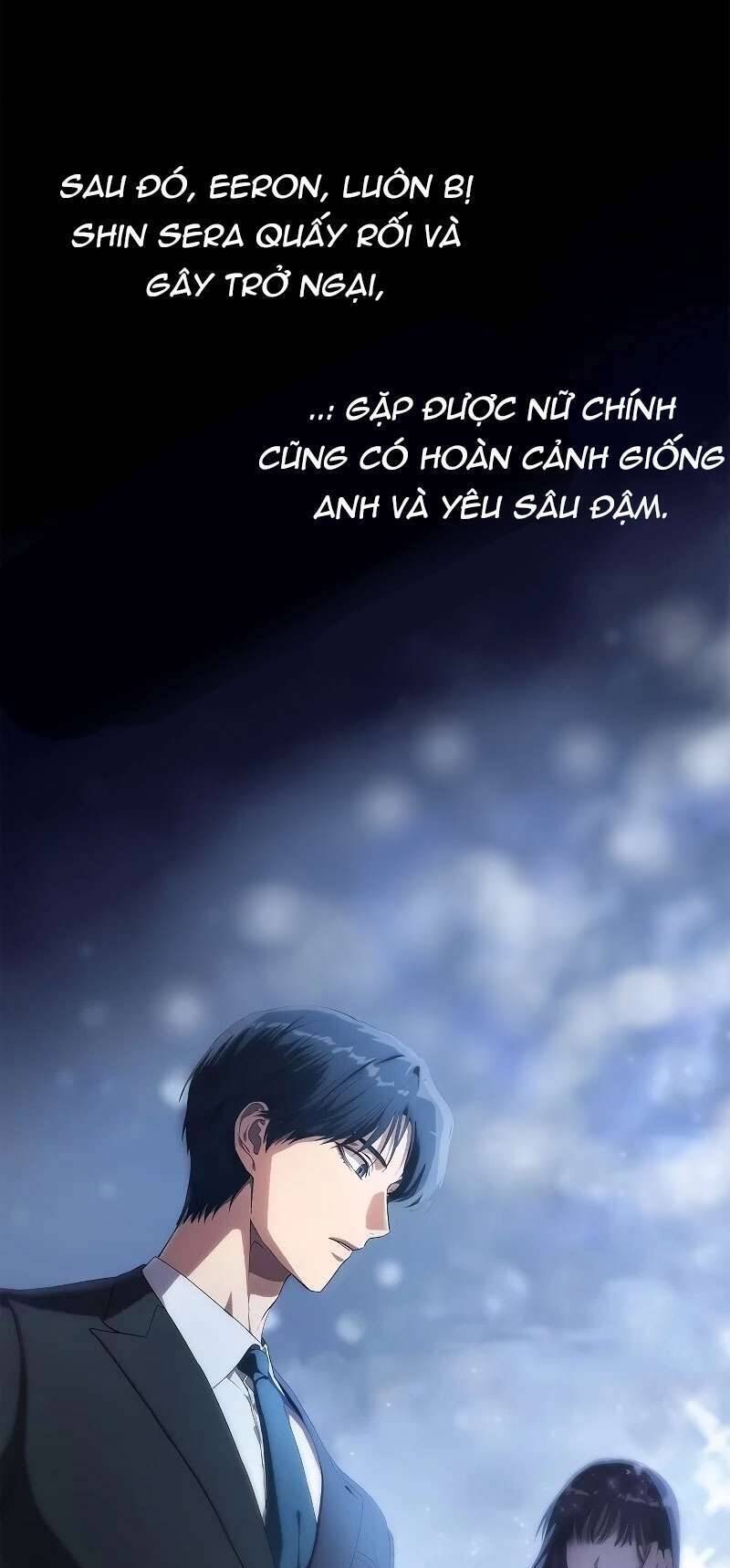 Tôi Bị Mắc Kẹt Trong Một Vở Kịch Điên Rồ Chapter 2 - 17