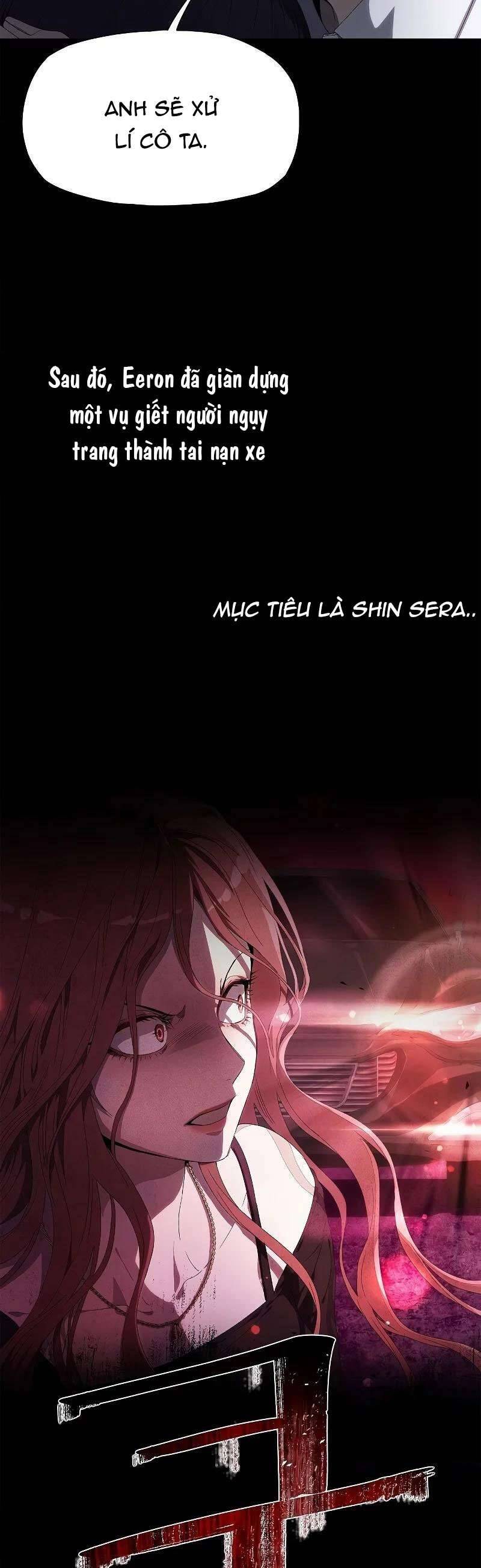Tôi Bị Mắc Kẹt Trong Một Vở Kịch Điên Rồ Chapter 2 - 20