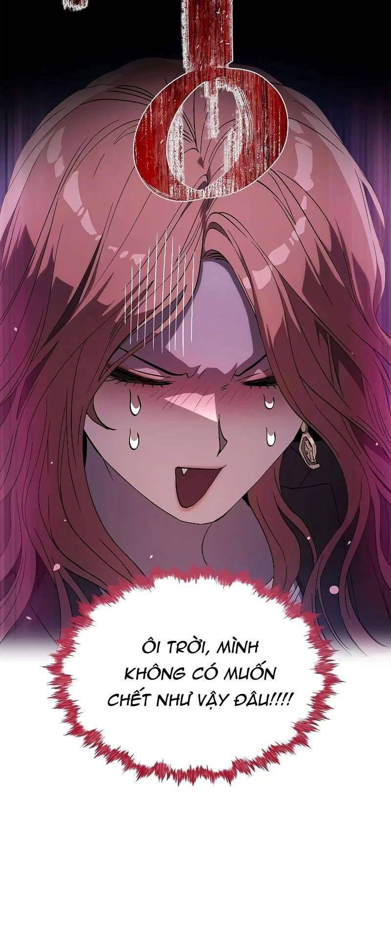 Tôi Bị Mắc Kẹt Trong Một Vở Kịch Điên Rồ Chapter 2 - 21