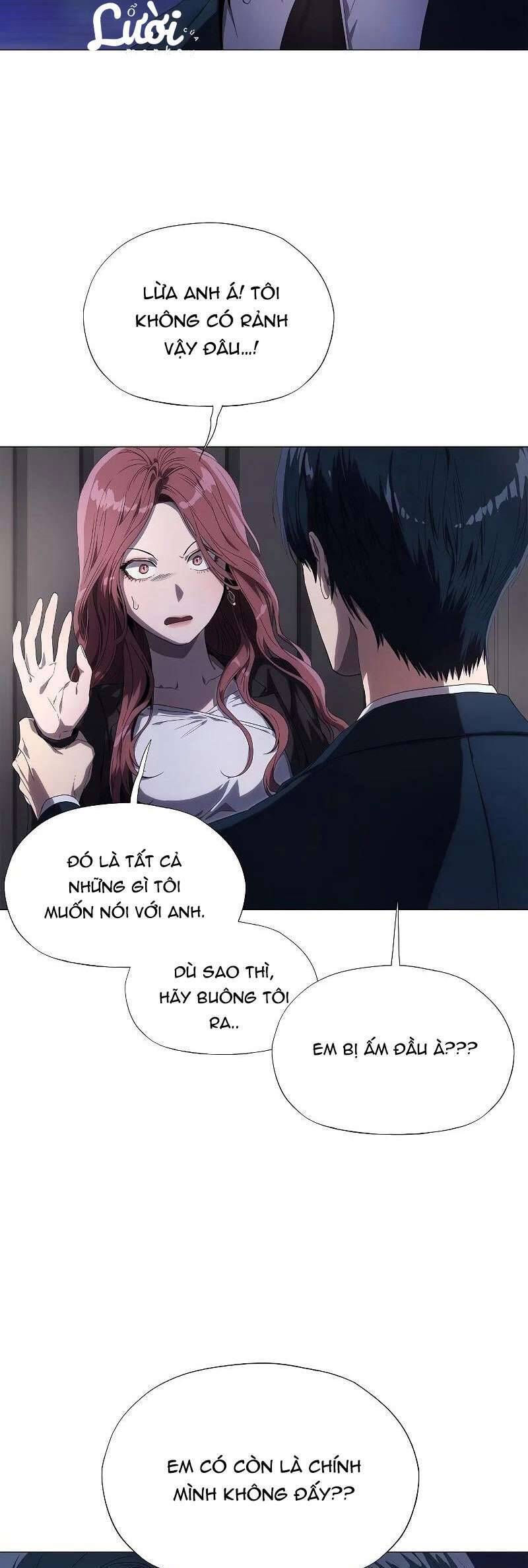 Tôi Bị Mắc Kẹt Trong Một Vở Kịch Điên Rồ Chapter 2 - 25