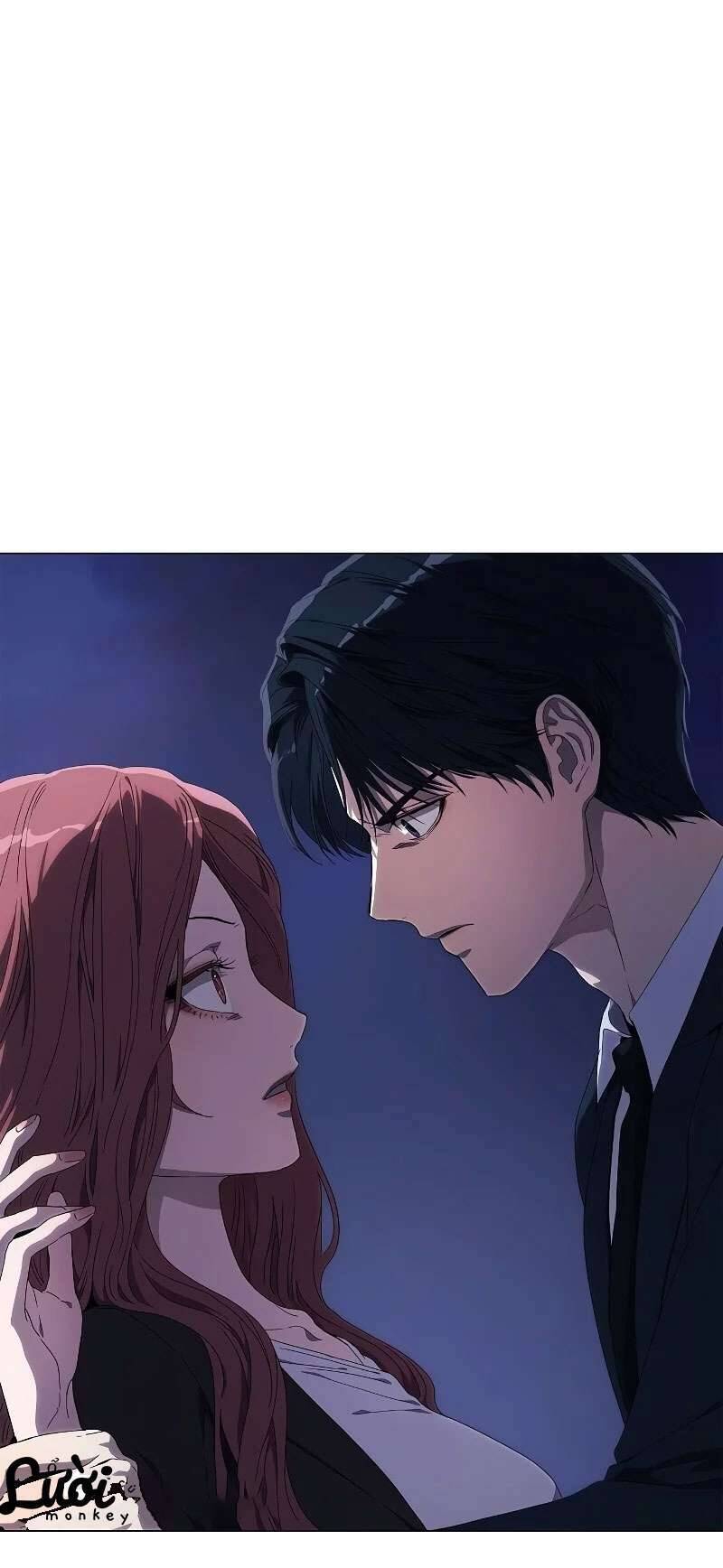 Tôi Bị Mắc Kẹt Trong Một Vở Kịch Điên Rồ Chapter 2 - 5