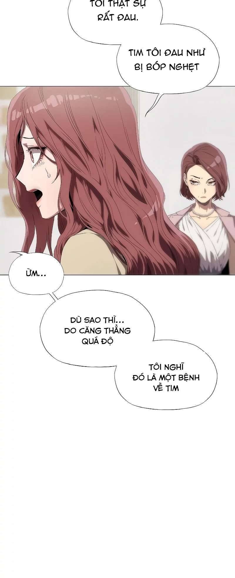 Tôi Bị Mắc Kẹt Trong Một Vở Kịch Điên Rồ Chapter 2 - 41