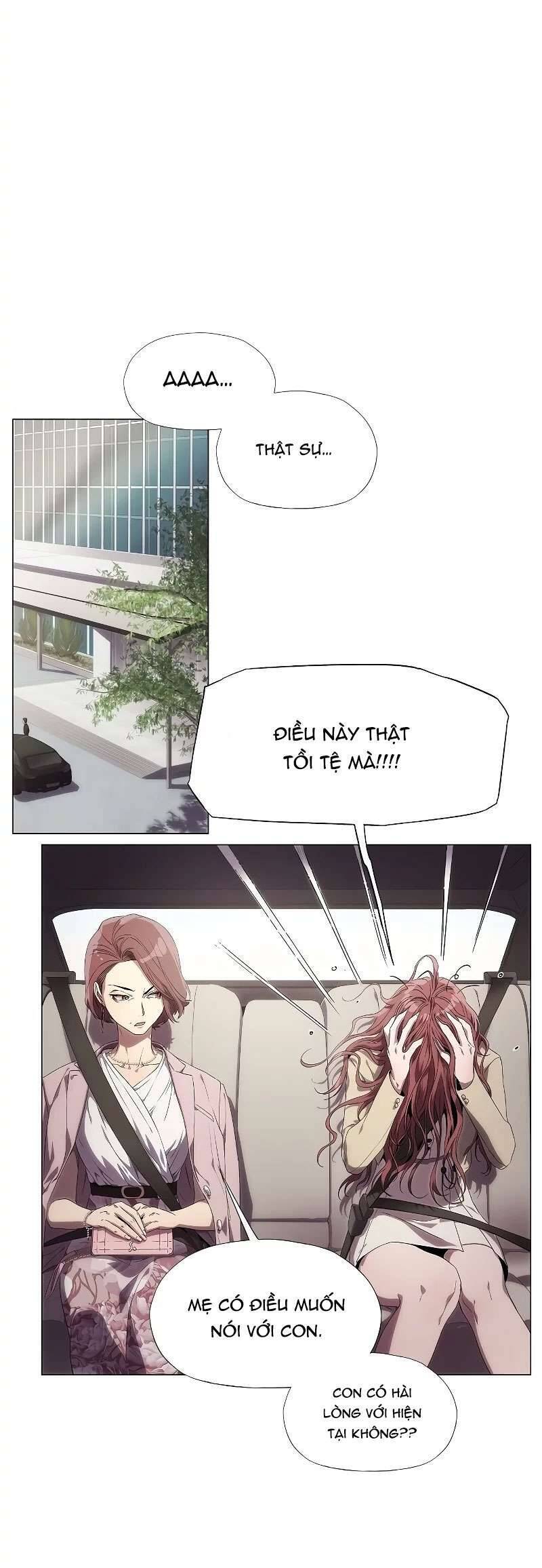 Tôi Bị Mắc Kẹt Trong Một Vở Kịch Điên Rồ Chapter 2 - 42