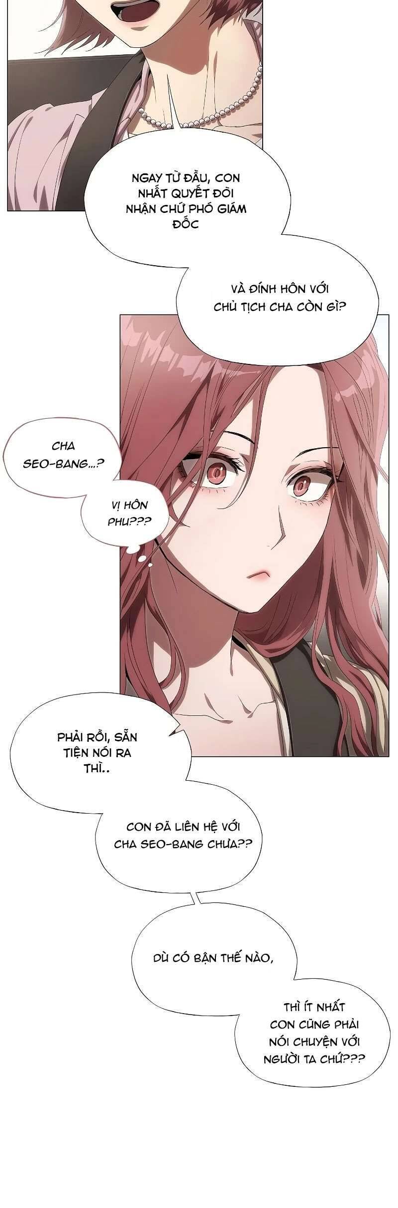 Tôi Bị Mắc Kẹt Trong Một Vở Kịch Điên Rồ Chapter 2 - 45