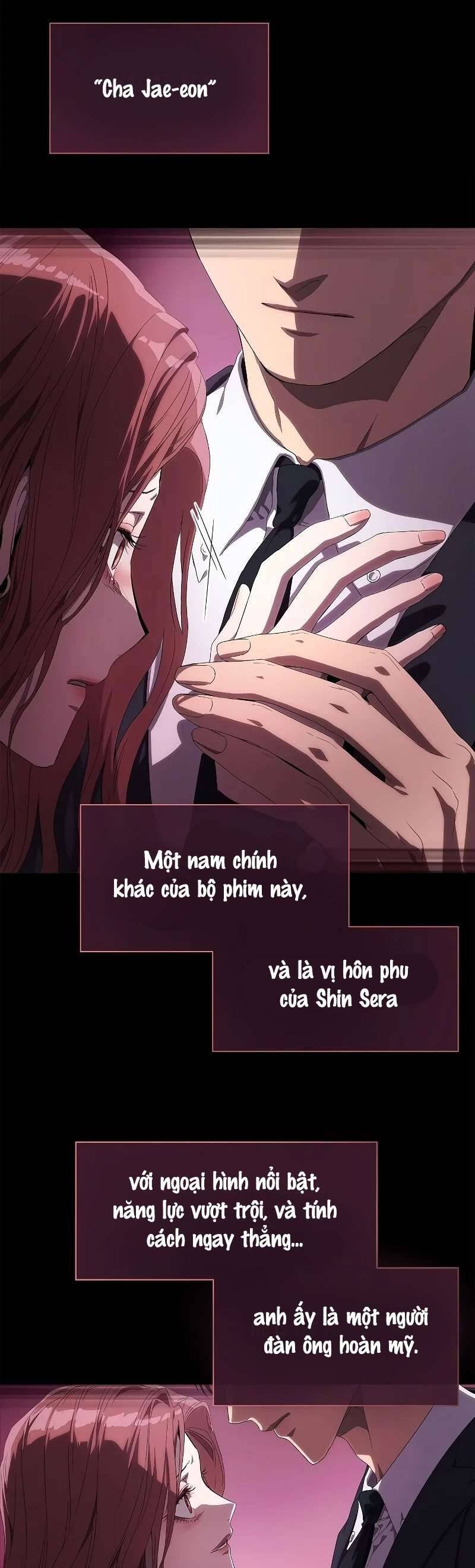 Tôi Bị Mắc Kẹt Trong Một Vở Kịch Điên Rồ Chapter 2 - 48