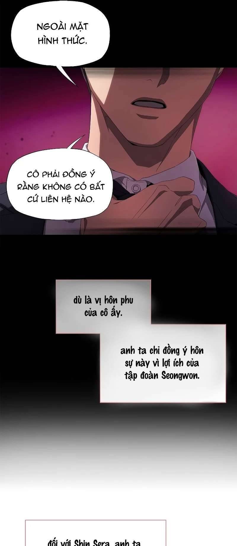 Tôi Bị Mắc Kẹt Trong Một Vở Kịch Điên Rồ Chapter 2 - 51