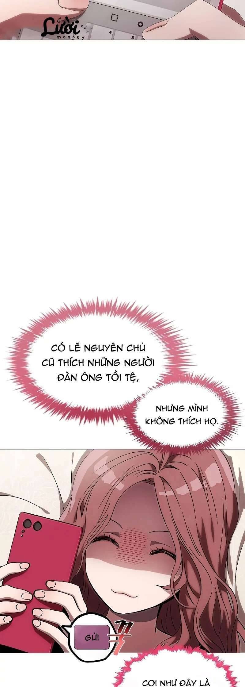 Tôi Bị Mắc Kẹt Trong Một Vở Kịch Điên Rồ Chapter 2 - 53