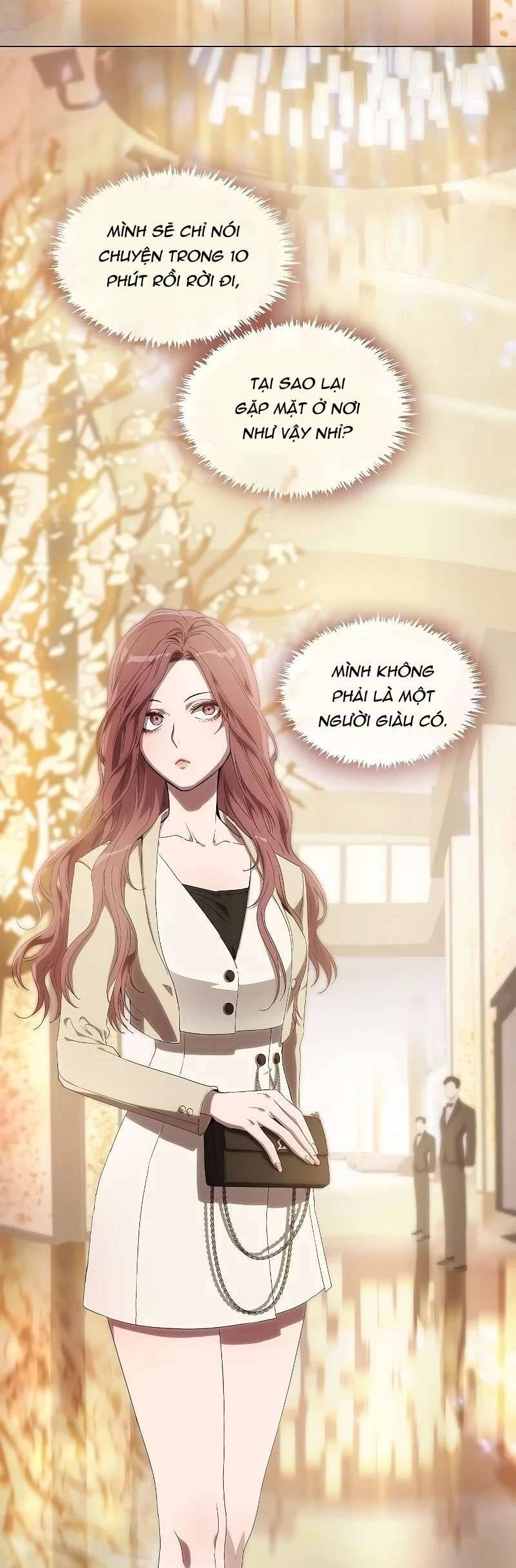 Tôi Bị Mắc Kẹt Trong Một Vở Kịch Điên Rồ Chapter 2 - 61