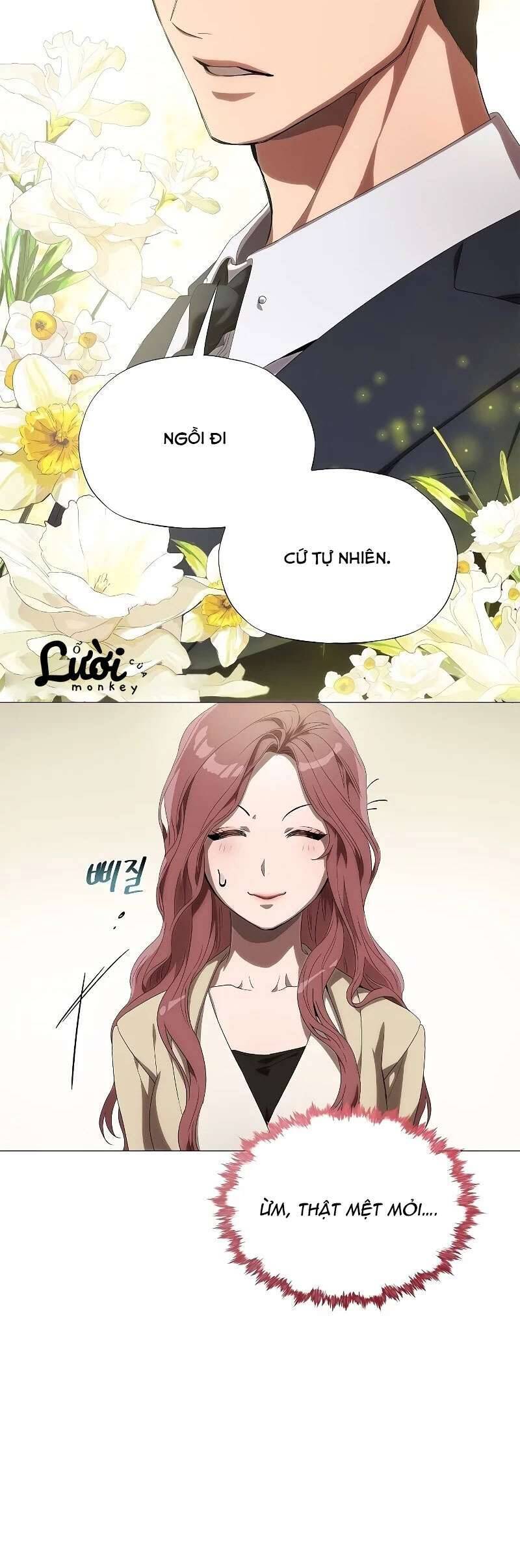 Tôi Bị Mắc Kẹt Trong Một Vở Kịch Điên Rồ Chapter 2 - 65