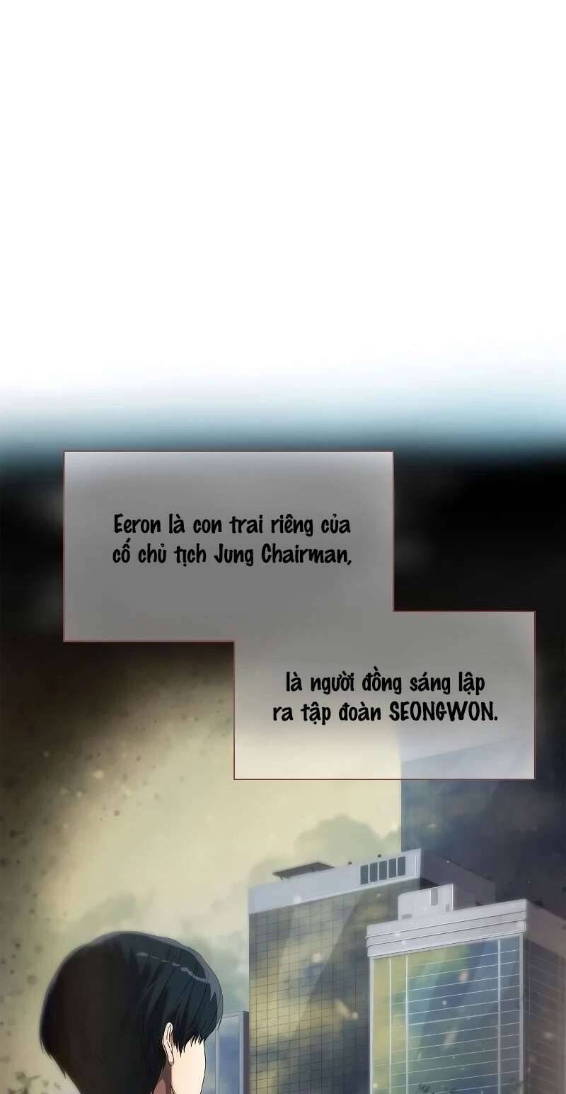 Tôi Bị Mắc Kẹt Trong Một Vở Kịch Điên Rồ Chapter 2 - 8