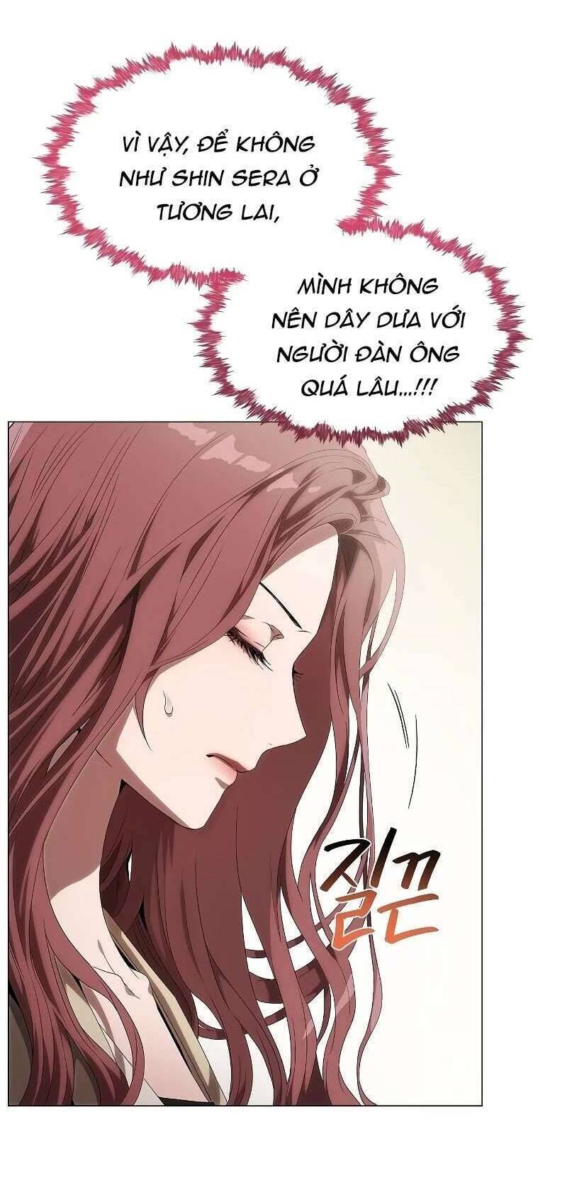 Tôi Bị Mắc Kẹt Trong Một Vở Kịch Điên Rồ Chapter 2 - 71