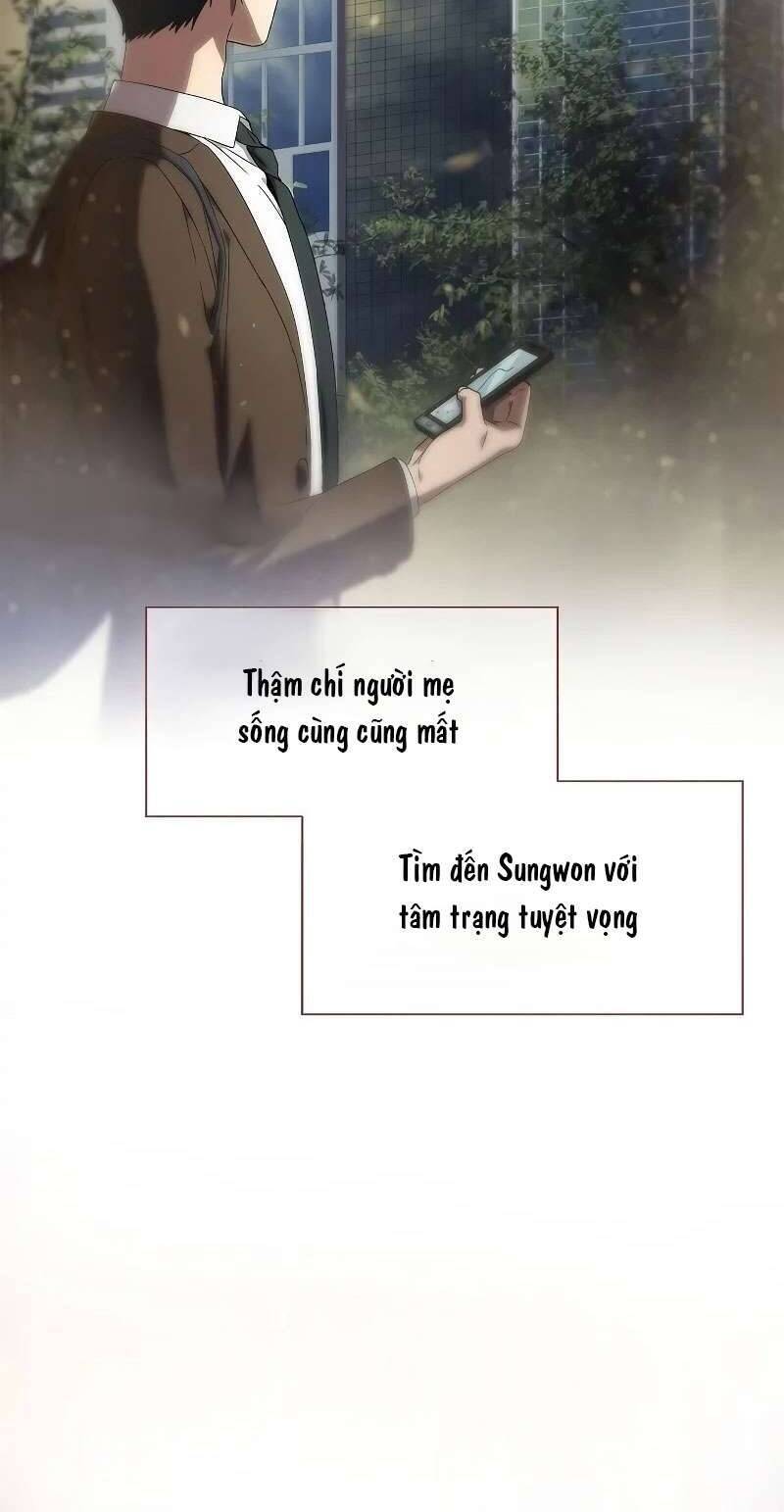 Tôi Bị Mắc Kẹt Trong Một Vở Kịch Điên Rồ Chapter 2 - 9