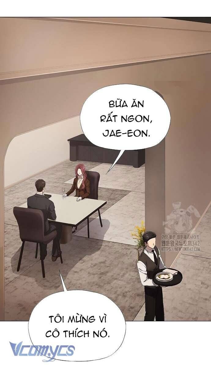 Tôi Bị Mắc Kẹt Trong Một Vở Kịch Điên Rồ Chapter 20 - 2