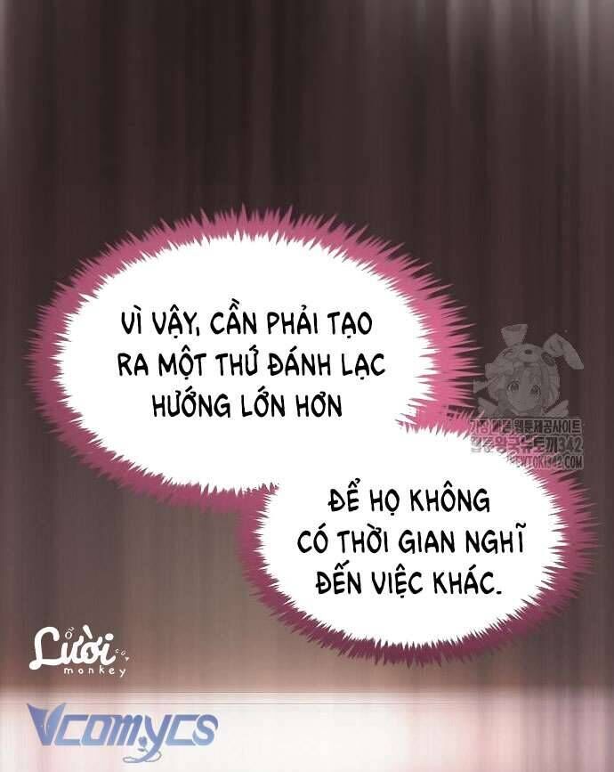Tôi Bị Mắc Kẹt Trong Một Vở Kịch Điên Rồ Chapter 20 - 135
