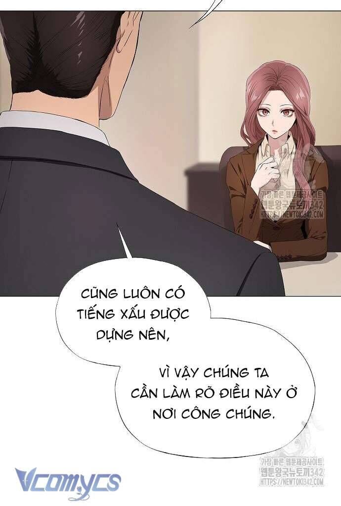 Tôi Bị Mắc Kẹt Trong Một Vở Kịch Điên Rồ Chapter 20 - 19