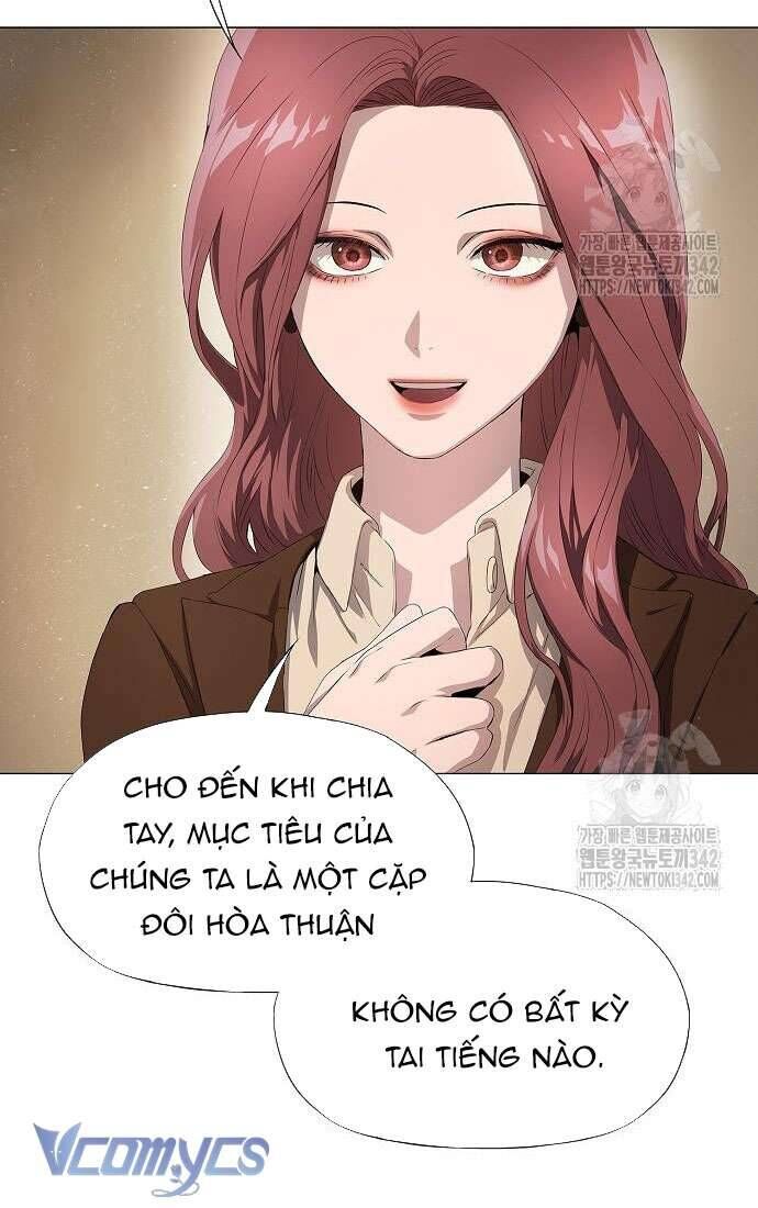 Tôi Bị Mắc Kẹt Trong Một Vở Kịch Điên Rồ Chapter 20 - 20
