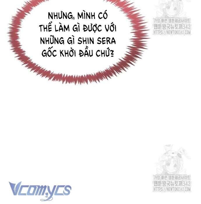Tôi Bị Mắc Kẹt Trong Một Vở Kịch Điên Rồ Chapter 20 - 30