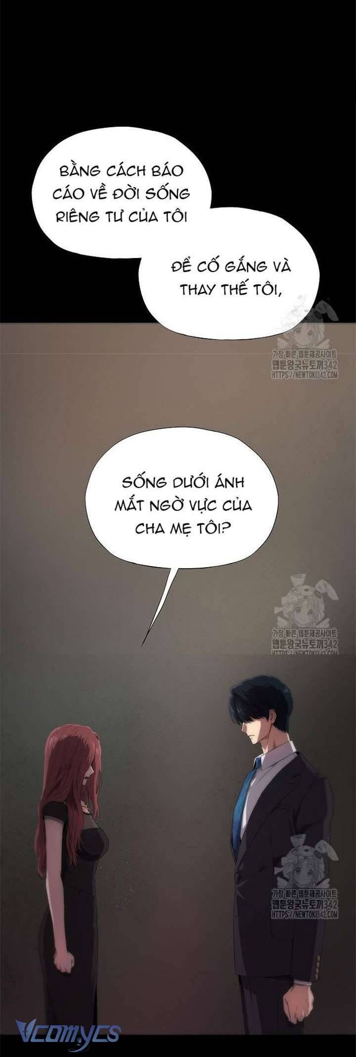 Tôi Bị Mắc Kẹt Trong Một Vở Kịch Điên Rồ Chapter 21 - 29