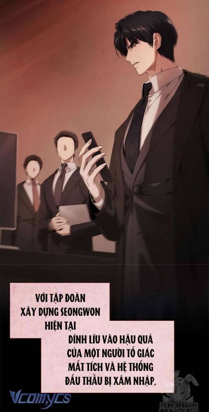 Tôi Bị Mắc Kẹt Trong Một Vở Kịch Điên Rồ Chapter 21 - 59